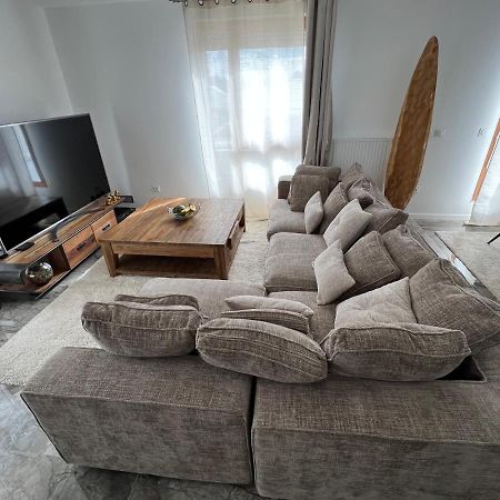 Disney/Paris -Jacuzzi -3 Bedroom Bussy-Saint-Georges Exteriör bild