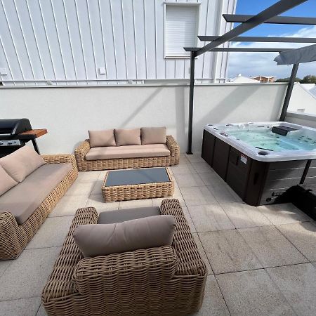 Disney/Paris -Jacuzzi -3 Bedroom Bussy-Saint-Georges Exteriör bild
