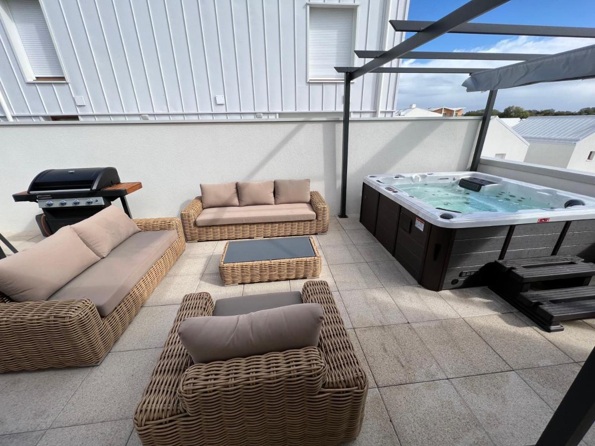 Disney/Paris -Jacuzzi -3 Bedroom Bussy-Saint-Georges Exteriör bild