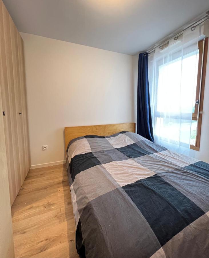 Disney/Paris -Jacuzzi -3 Bedroom Bussy-Saint-Georges Exteriör bild