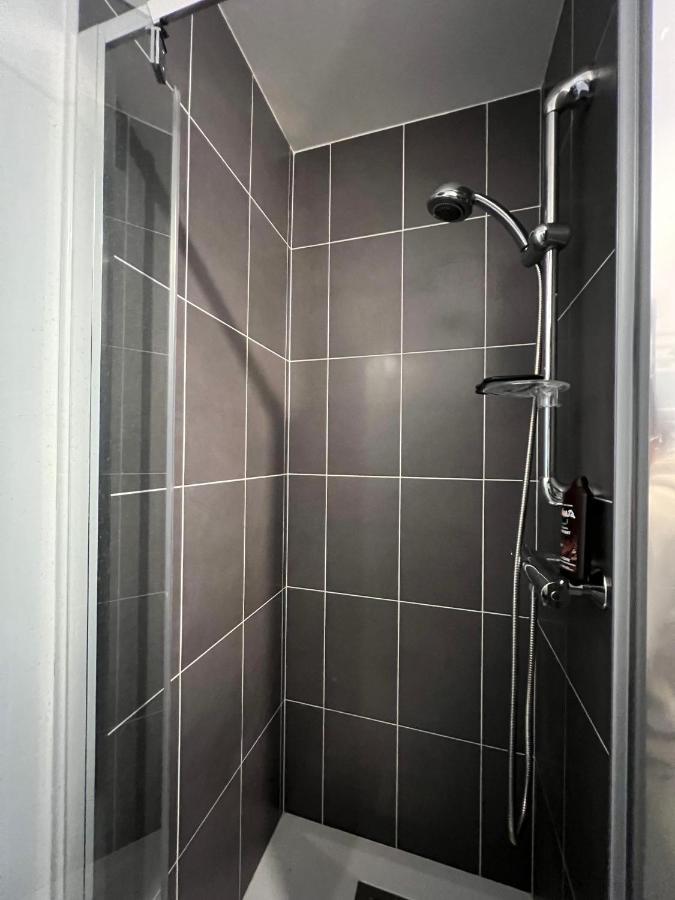 Disney/Paris -Jacuzzi -3 Bedroom Bussy-Saint-Georges Exteriör bild